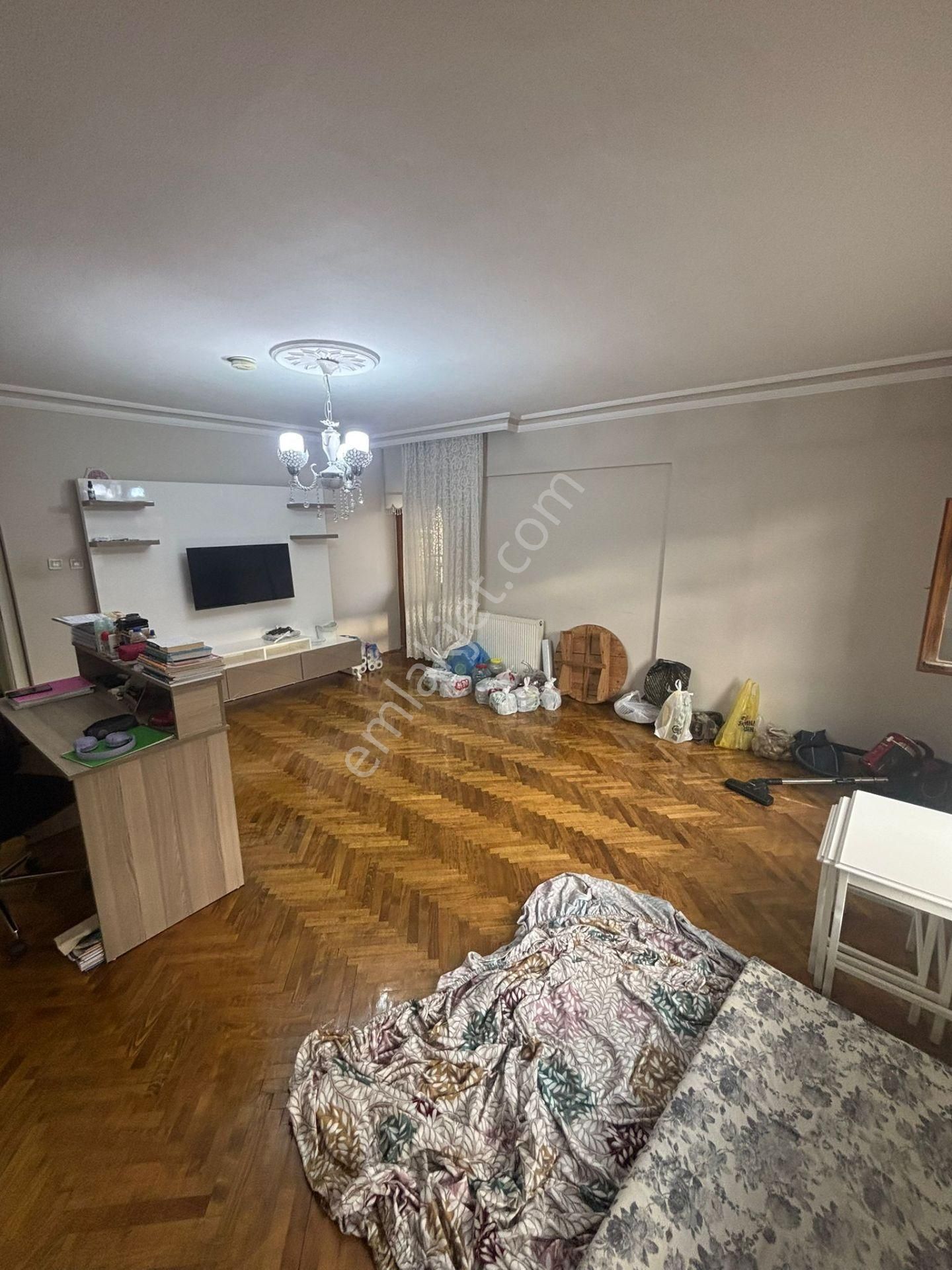 Başak Mahallesinde Yonca Market Yakınında 3+1 Ara Kat Ön Cephe Satılık Daire !! - Görsel 7