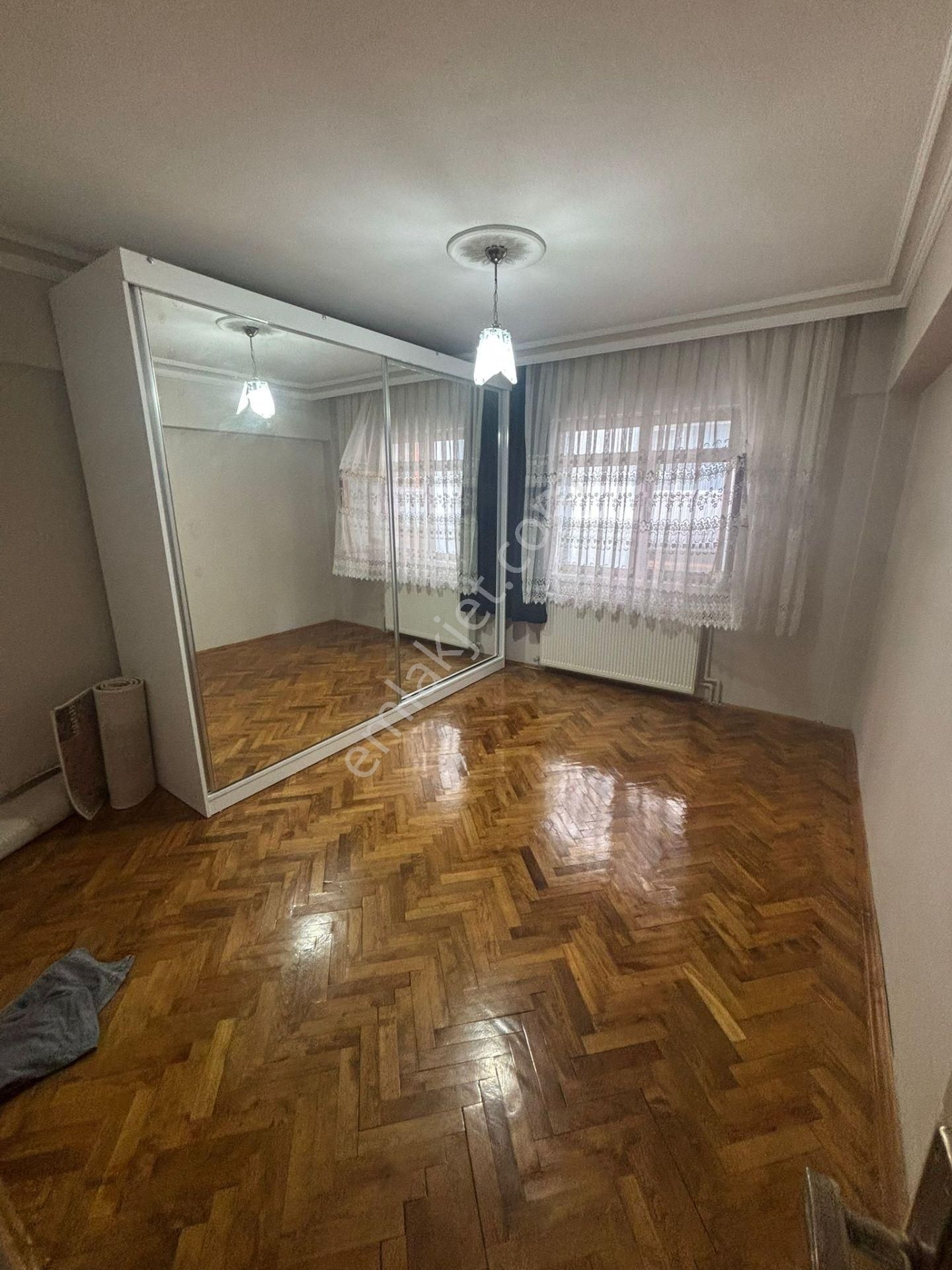 Başak Mahallesinde Yonca Market Yakınında 3+1 Ara Kat Ön Cephe Satılık Daire !! - Görsel 12