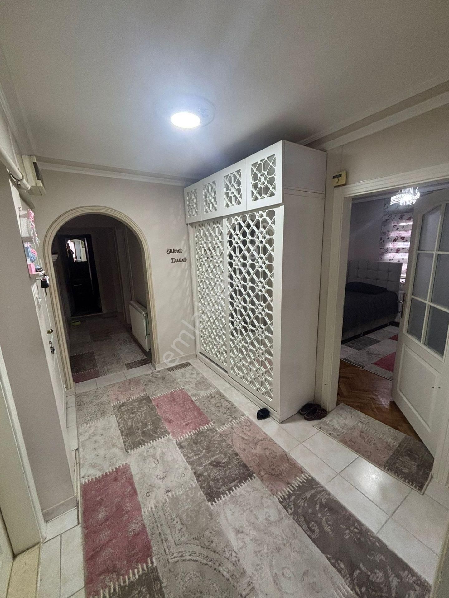 Başak Mahallesinde Yonca Market Yakınında 3+1 Ara Kat Ön Cephe Satılık Daire !! - Görsel 15