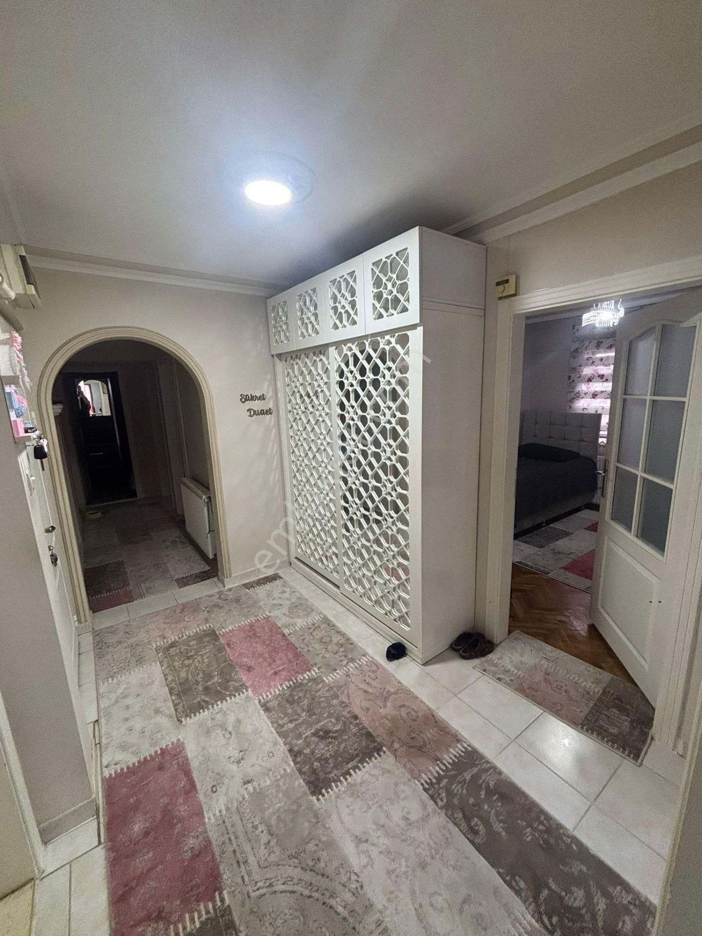 Başak Mahallesinde Yonca Market Yakınında 3+1 Ara Kat Ön Cephe Satılık Daire !! - Görsel 16