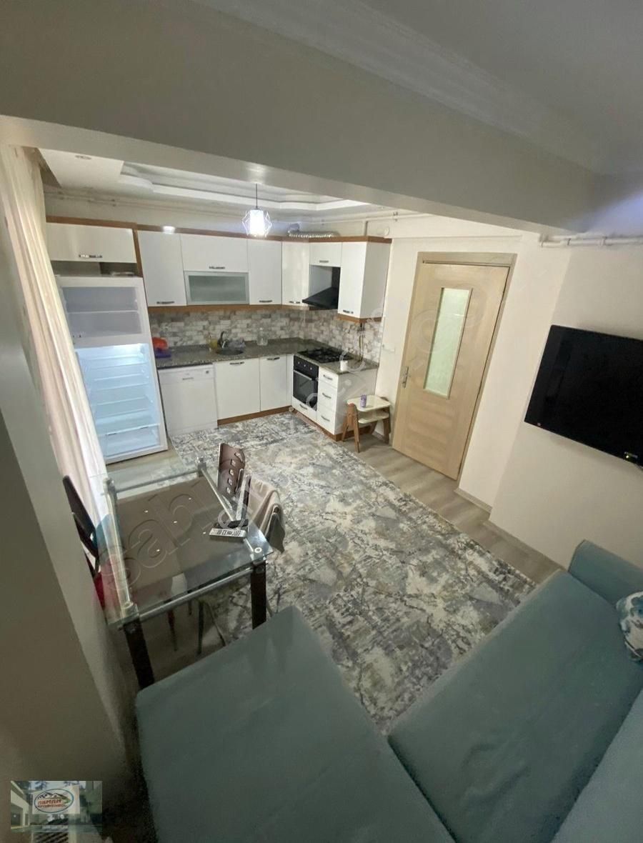 Akman Gayrimenkulden Muradiye Mah.2+1 Eşyalı Kiralık Daire