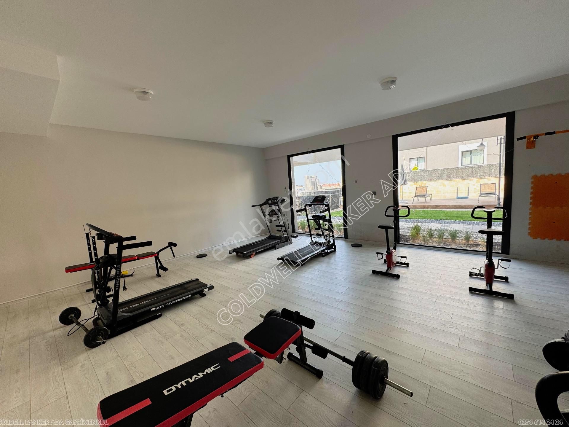 Kuşadası Değirmendere Mahallesinde Yatırıma Uygun 1+1 Eşyalı Daire - Görsel 20