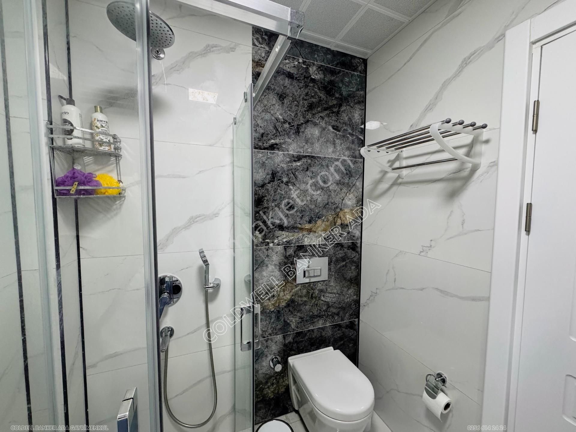 Kuşadası Değirmendere Mahallesinde Yatırıma Uygun 1+1 Eşyalı Daire - Görsel 15