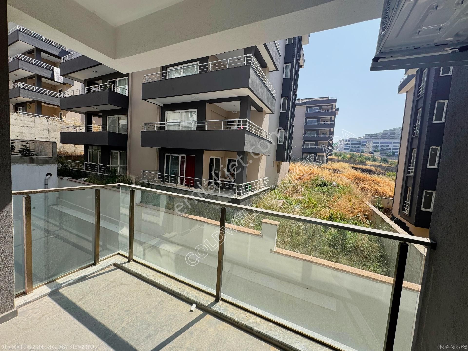 Kuşadası Değirmendere Mahallesinde Yatırıma Uygun 1+1 Eşyalı Daire - Görsel 11