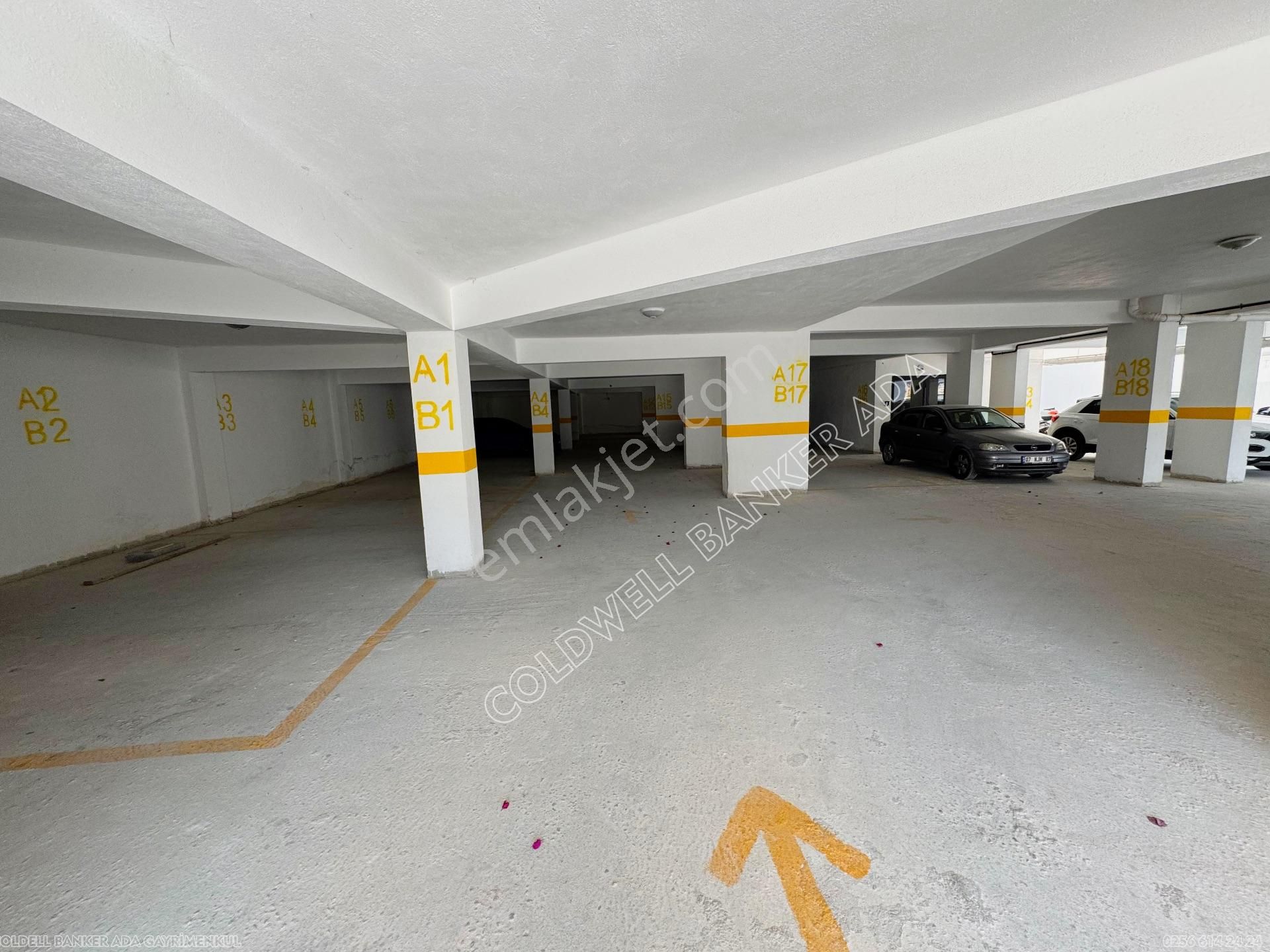 Kuşadası Değirmendere Mahallesinde Yatırıma Uygun 1+1 Eşyalı Daire - Görsel 18