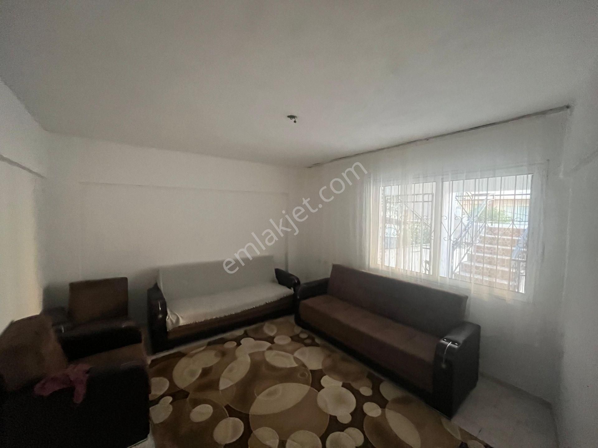 Barış Mahallesi'nde 2+1, 100 M² Kiralık Daire