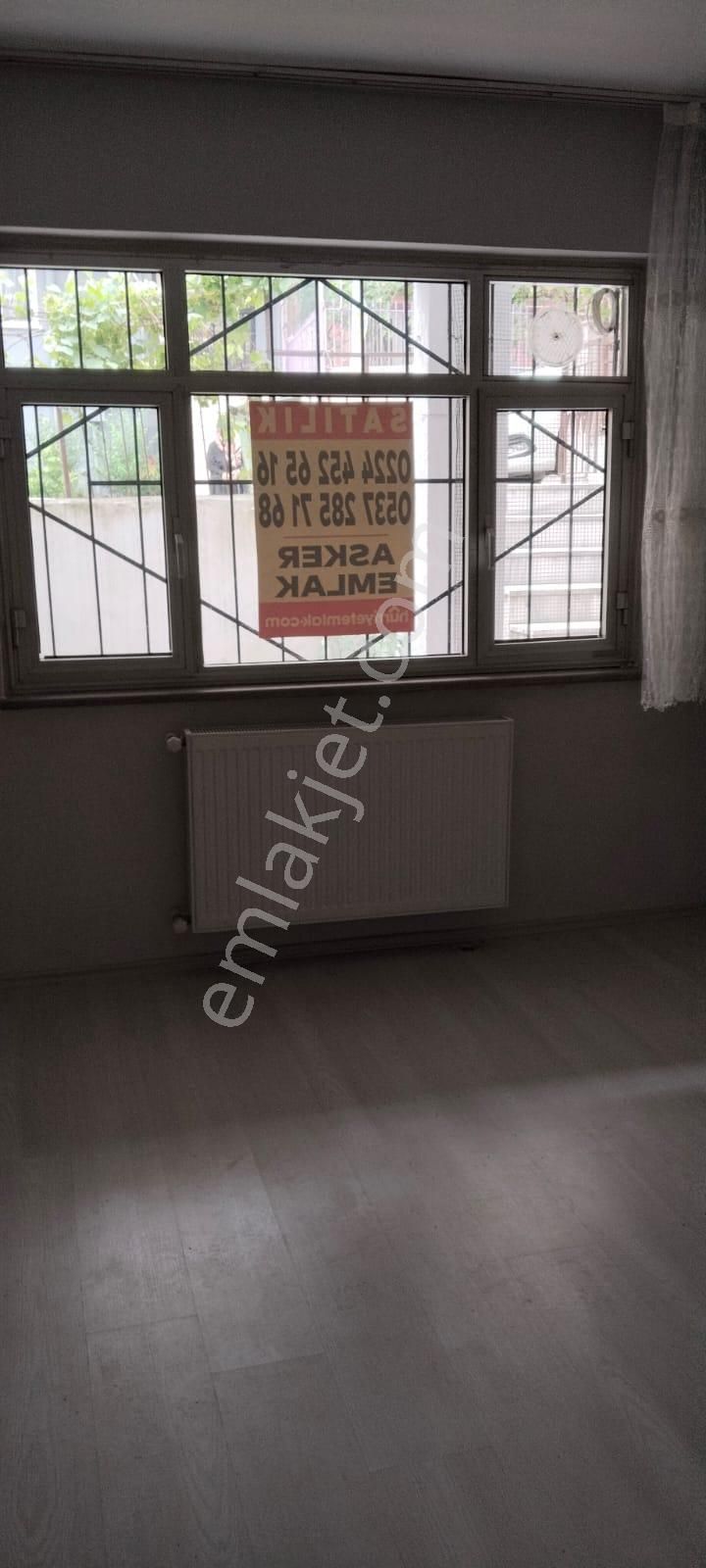 Asker Emlak'tan Askeri Jandarma Meslek Okuluna Yakın 1+1 80m2 Daire - Görsel 18