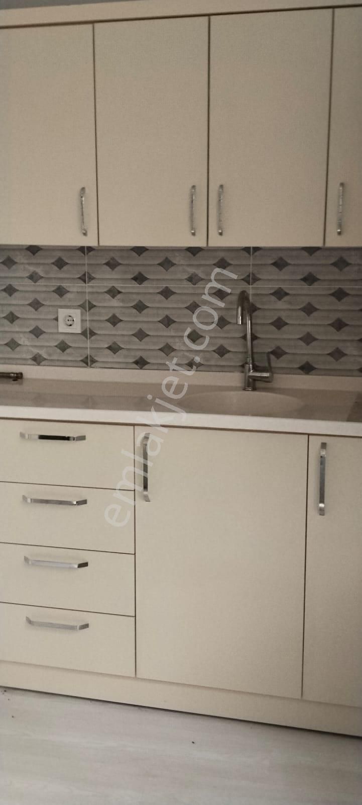 Asker Emlak'tan Askeri Jandarma Meslek Okuluna Yakın 1+1 80m2 Daire - Görsel 4