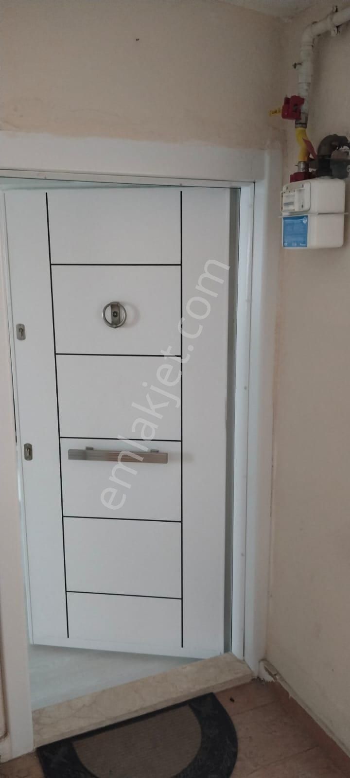 Asker Emlak'tan Askeri Jandarma Meslek Okuluna Yakın 1+1 80m2 Daire - Görsel 16