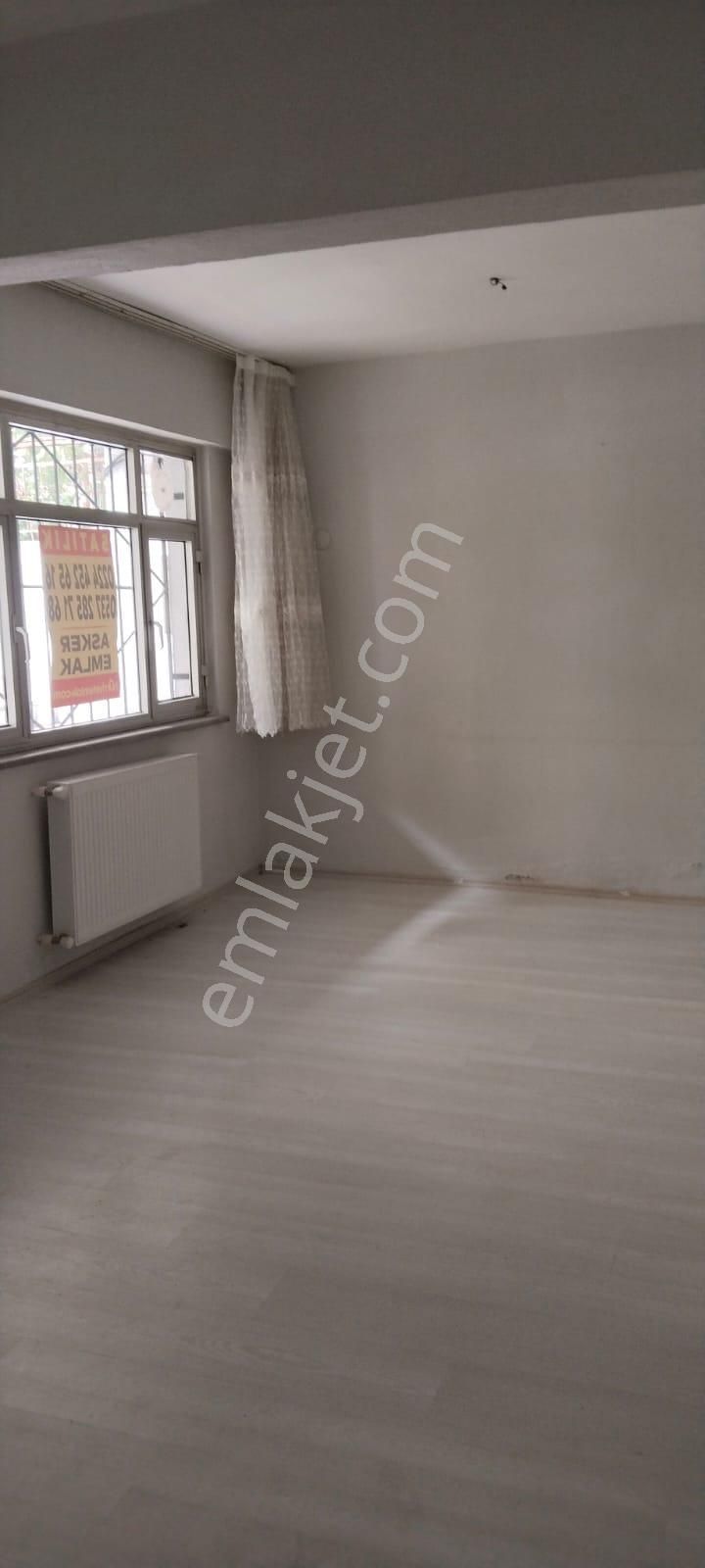 Asker Emlak'tan Askeri Jandarma Meslek Okuluna Yakın 1+1 80m2 Daire - Görsel 20