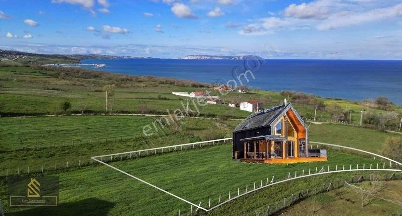 Evim Gayrımenkul'den Deniz Ve Şehir Manzaralı - Görsel 22