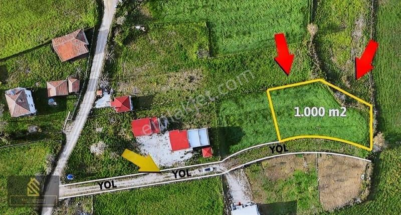 Evim Gayrımenkul'den Deniz Ve Şehir Manzaralı - Görsel 12