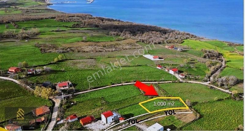 Evim Gayrımenkul'den Deniz Ve Şehir Manzaralı - Görsel 7