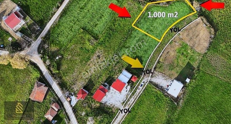 Evim Gayrımenkul'den Deniz Ve Şehir Manzaralı - Görsel 18