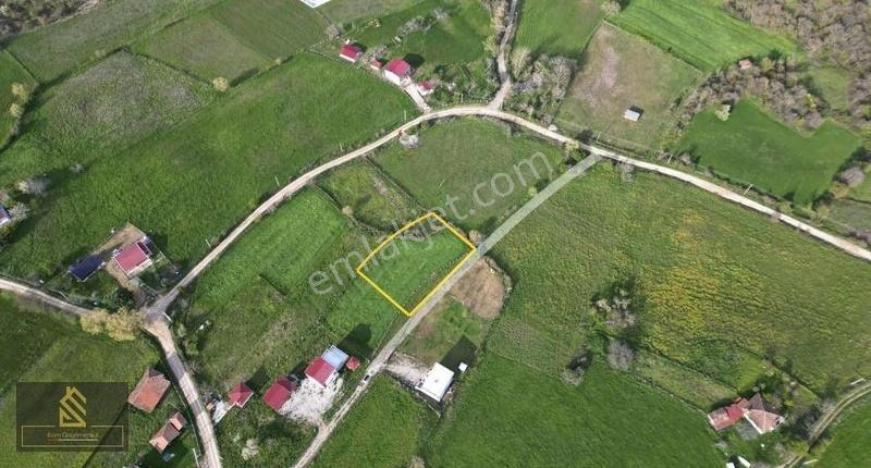 Evim Gayrımenkul'den Deniz Ve Şehir Manzaralı - Görsel 11