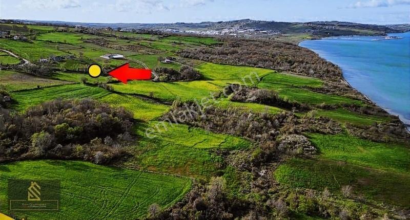 Evim Gayrımenkul'den Deniz Ve Şehir Manzaralı - Görsel 14