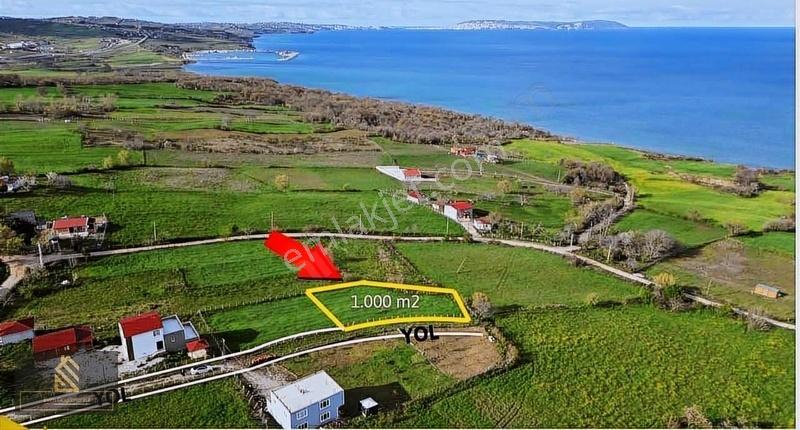 Evim Gayrımenkul'den Deniz Ve Şehir Manzaralı - Görsel 13