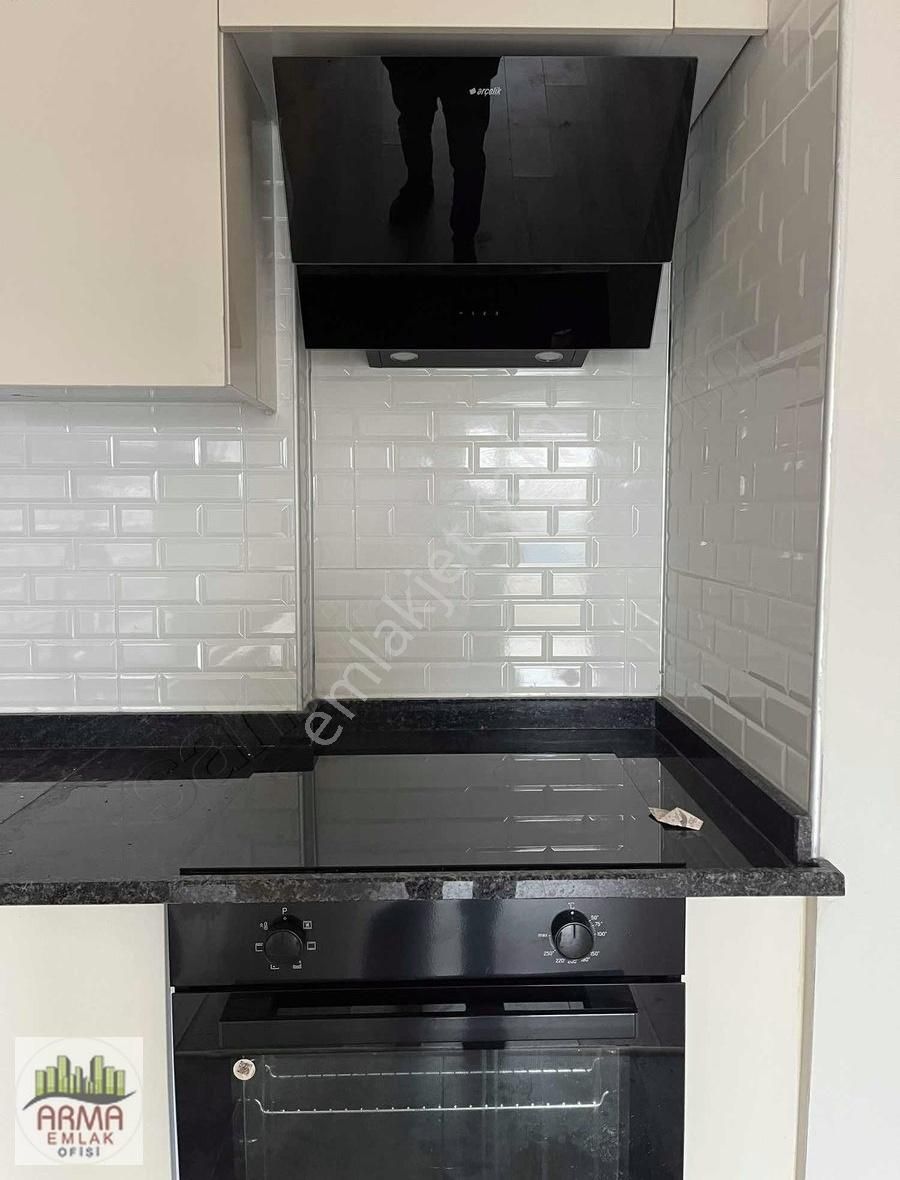 Hatip Mah. Ulus Residence Site İçi Kiralık 1+1 Lüx Daire