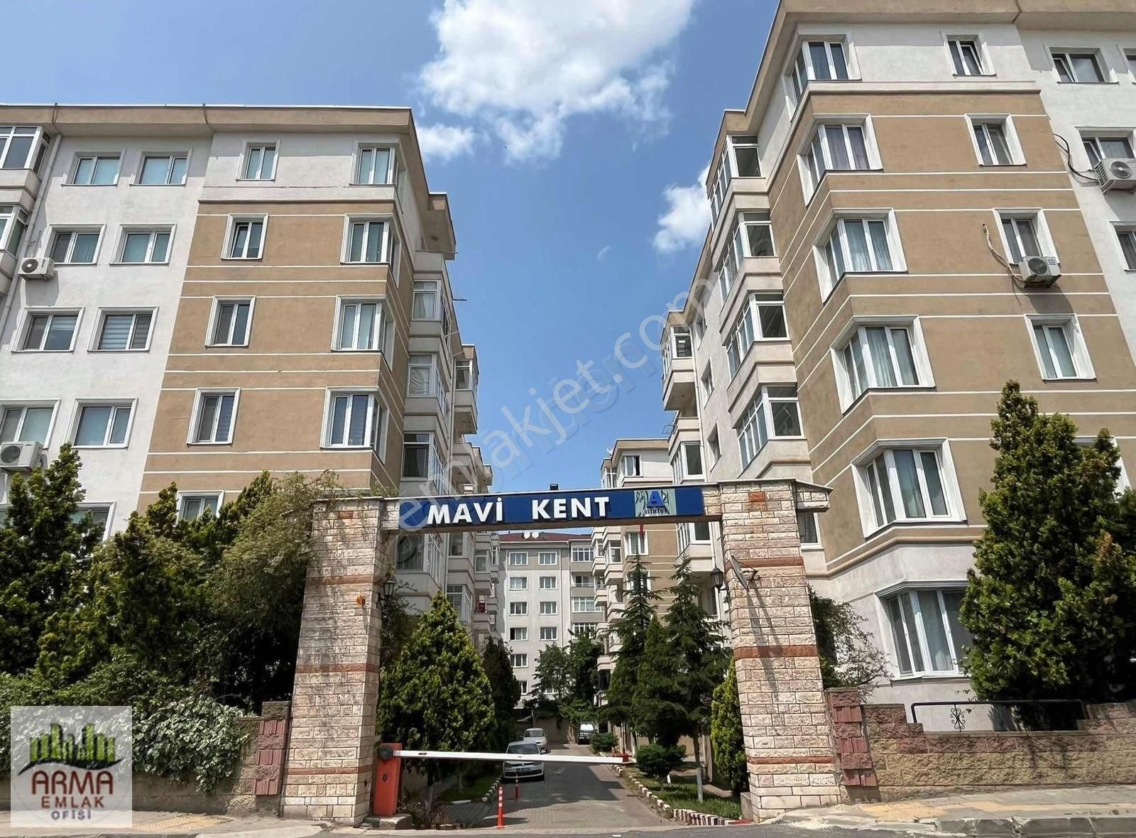 Kazımiye Mah. Köfteci Yusufun Arkasında Geniş 3+1 Kiralık Daire