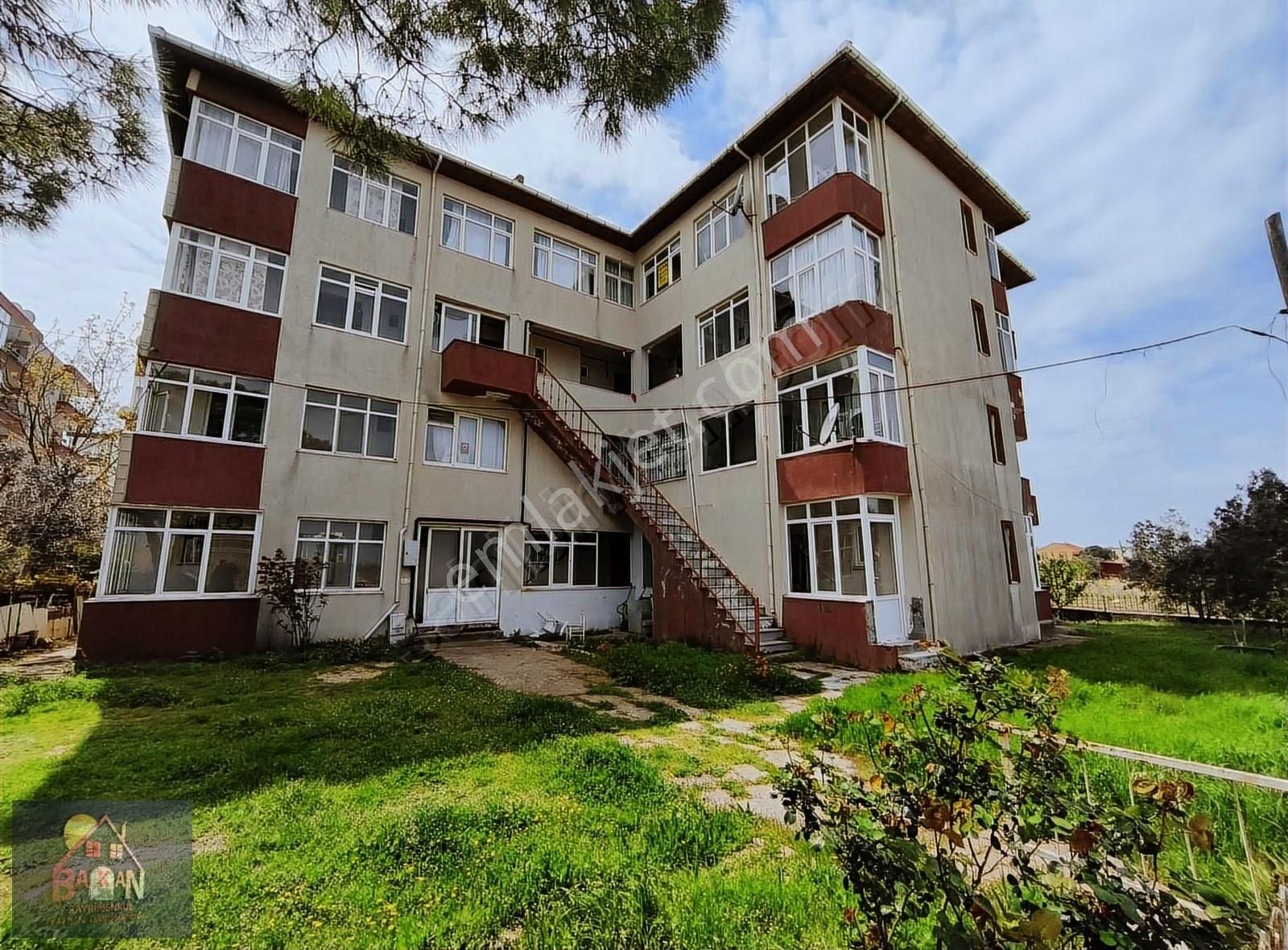Lapseki'de Satılık Fırsat Eşyalı Dubleks Daire!