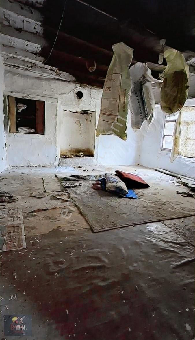 Lapseki Yaylalar Köyünde Satılık Köy Evi Ve Taş Dam - Görsel 7