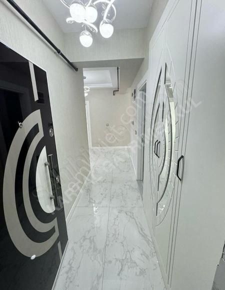 Nevruz Park Civarı Kiralık 3+1 Daire