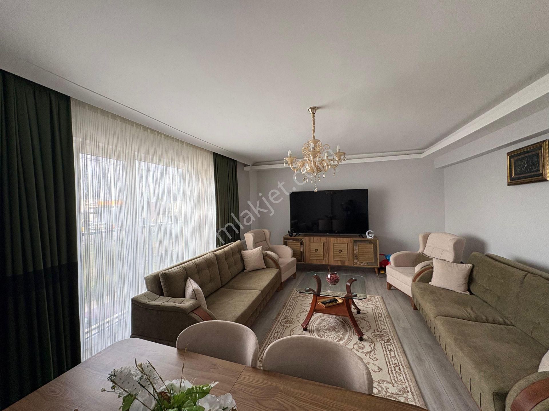 Sincan Fevzi Çakmak Mahallesi Satılık 3+1 Daire