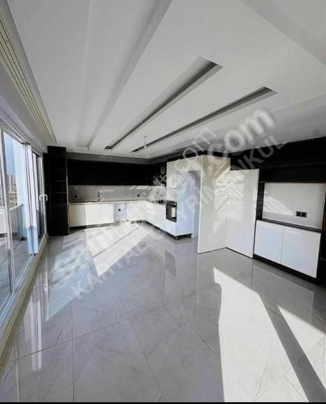 Stad Civarı Abı Hayat Sitesi Ultra Lüx Havuzlu 3.5+1 Daire