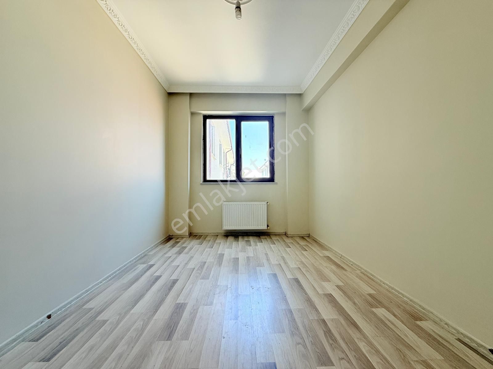 Rba'dan Gültepe Mah. 1+1 Satılık Apart