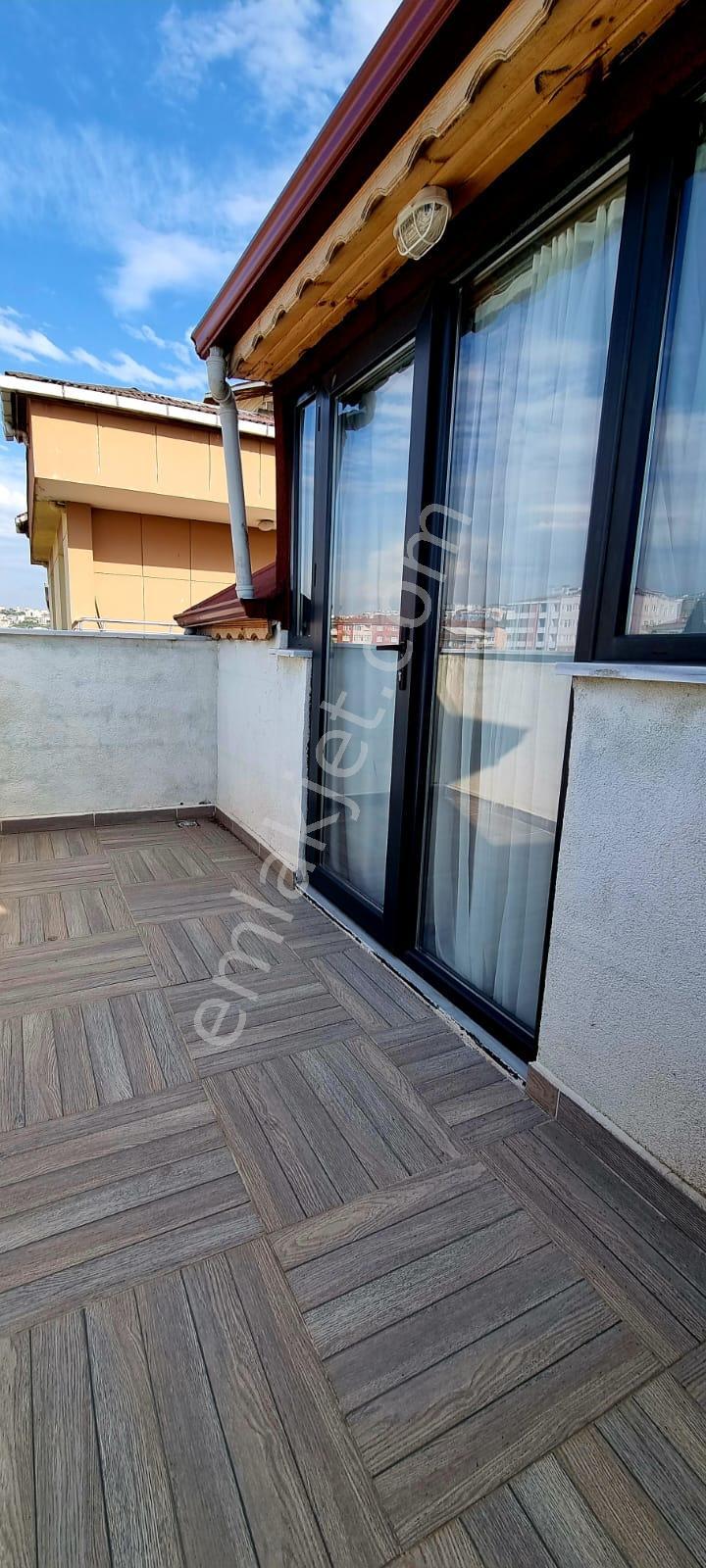 Darıca Merkezde Günlük Kiralık Daireler - Görsel 18