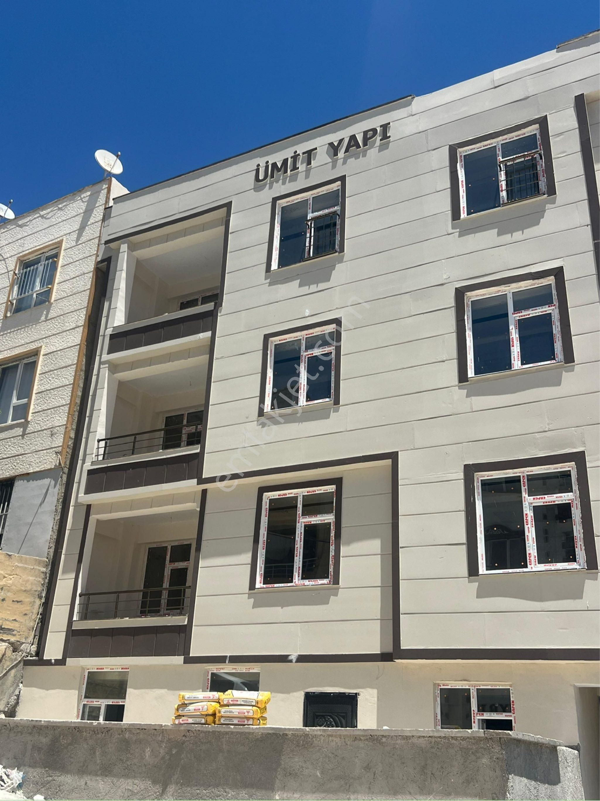 Beyaz Yapı’dan Devteyşti Millet Bahçesi Yanı Satılık 2+1 Daire