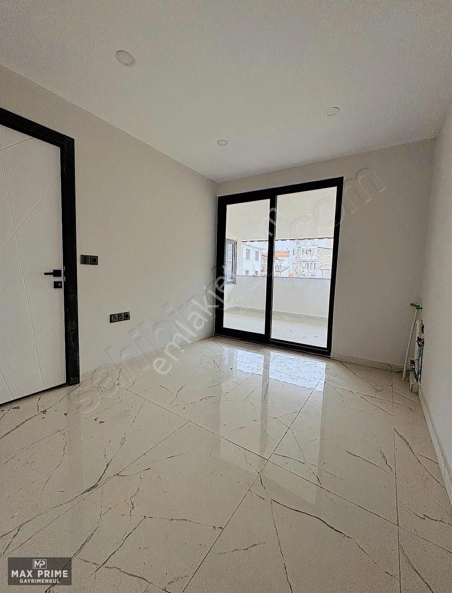 Takasa Açık ! Akkonak'da 3+1 / 140m² Sıfır Dubleks Daire - Görsel 15