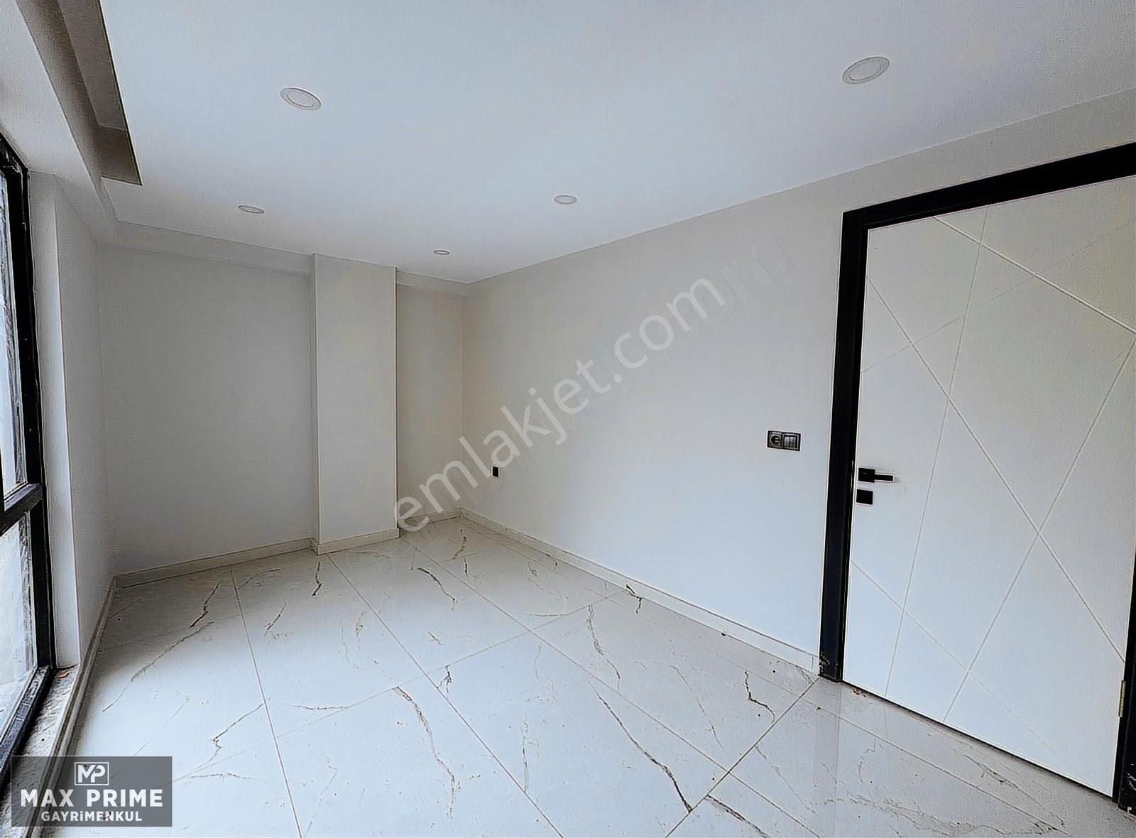Takasa Açık ! Akkonak'da 3+1 / 140m² Sıfır Dubleks Daire - Görsel 8
