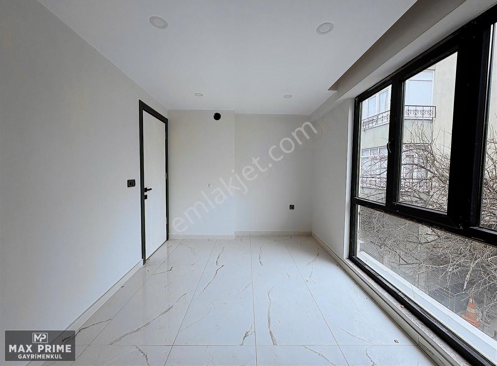 Takasa Açık ! Akkonak'da 3+1 / 140m² Sıfır Dubleks Daire - Görsel 14
