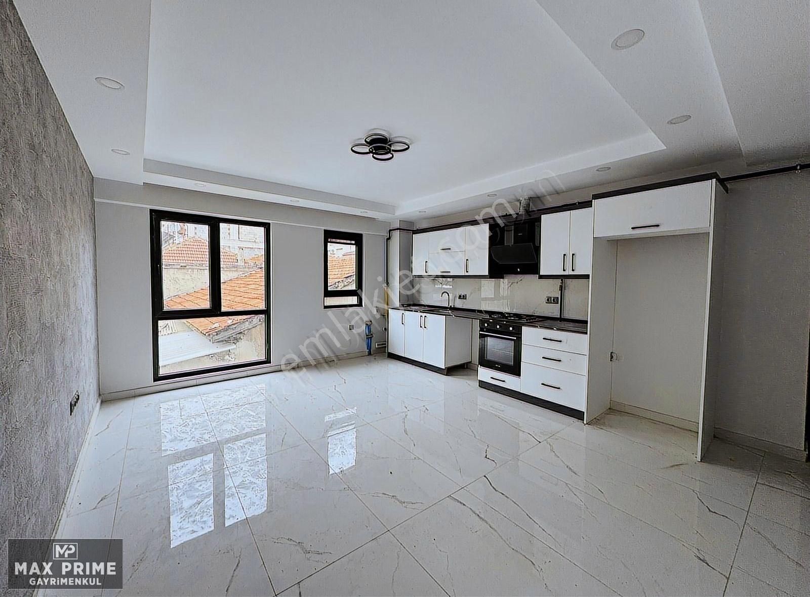 Takasa Açık ! Akkonak'da 3+1 / 140m² Sıfır Dubleks Daire