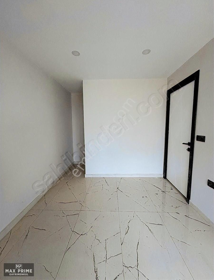 Takasa Açık ! Akkonak'da 3+1 / 140m² Sıfır Dubleks Daire - Görsel 7
