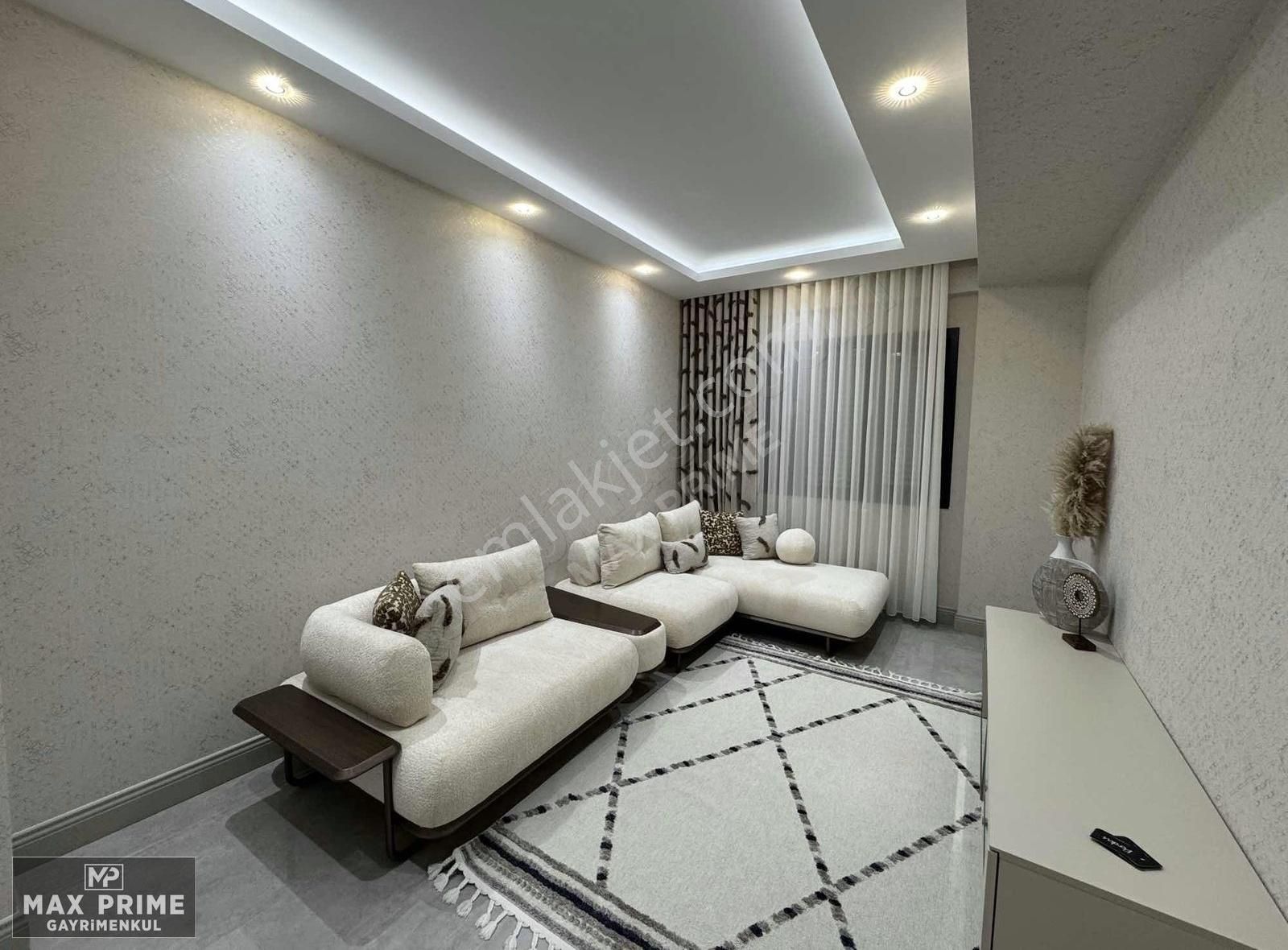 Şemikler'de 4+1 / 200 M² Sıfır Full Konsept Sitede Lüx Daire - Görsel 32