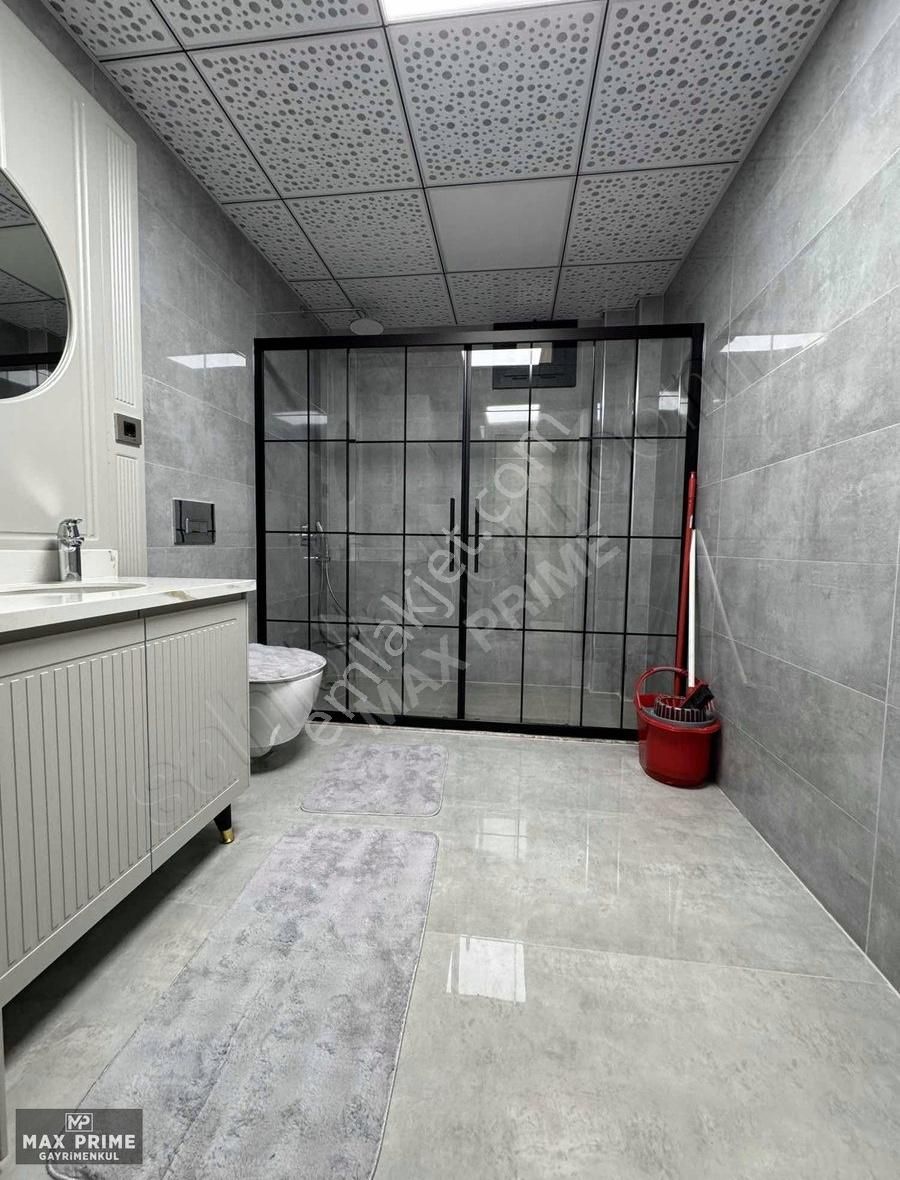 Şemikler'de 4+1 / 200 M² Sıfır Full Konsept Sitede Lüx Daire - Görsel 21