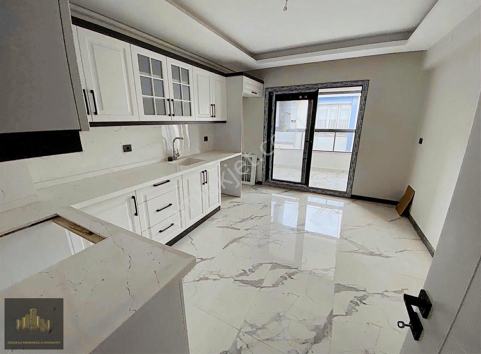 Manisa Akhisar Efem Gayrimenkulden Atatürk Mah 3+1 Kiralık Daire
