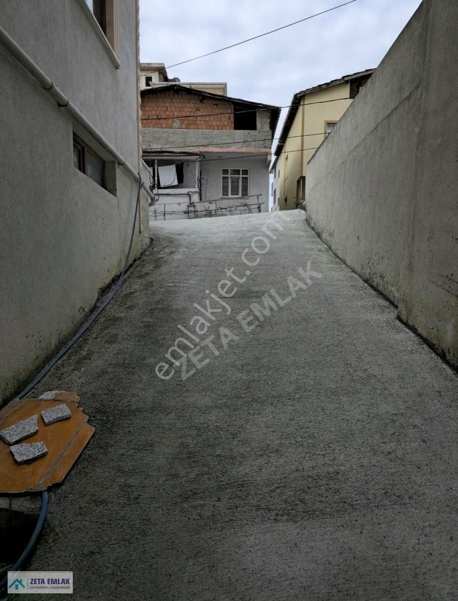 Pendik Esenyalı'da Çok Uygun Satılık 2+1 Daire - Görsel 27