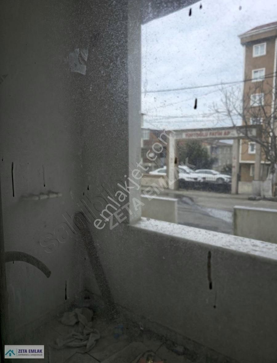 Pendik Esenyalı'da Çok Uygun Satılık 2+1 Daire - Görsel 11