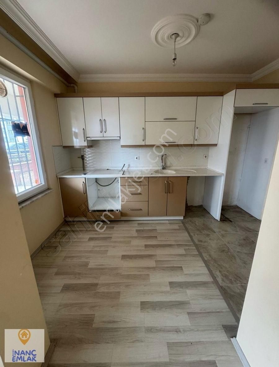 İnanç Emlaktan Gedikkayada 2+1 Kiralık Giriş Kat Daire