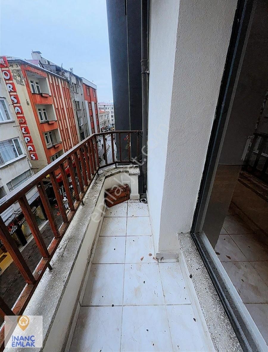 İnanç Emlaktan Çınarlarda Debboy Mevkinde 3+1 Satılık Daire