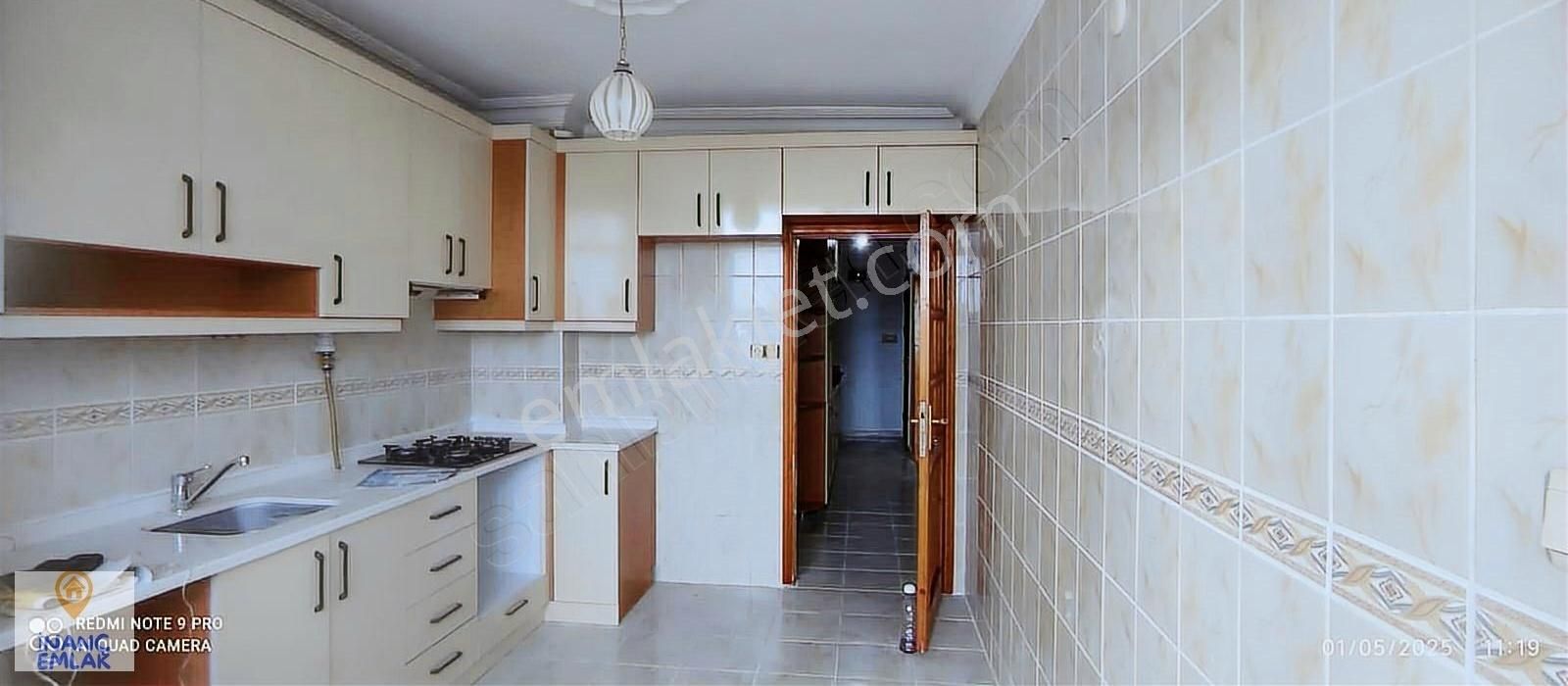 İnanç Emlaktan Çıtlakkalede 2+1 Kiralık Daire Depozito Yoktur.