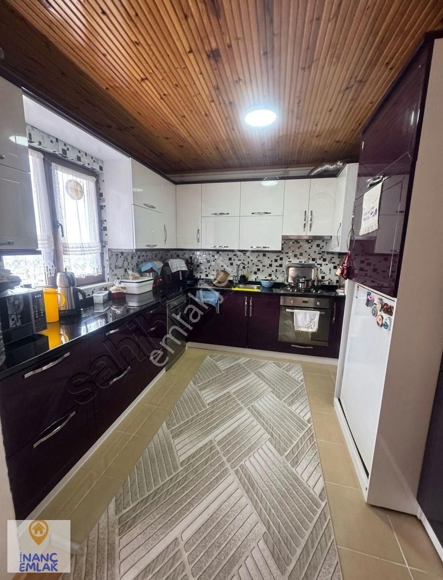 İnanç Emlaktan Gedikkaya Mahallesinde 2+1 Kiralık Daireler
