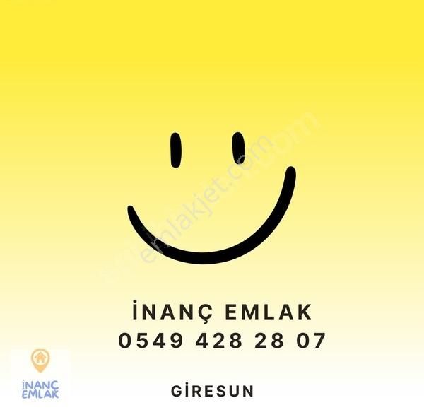 İnanç Emlaktan Güre Mahallesinde 2+1 Satılık Giriş Kat Daire