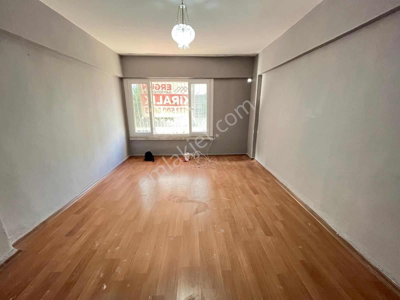 Ergünden Pirireiste Uygun Fiyatlı Kiralık 3+1 Daire