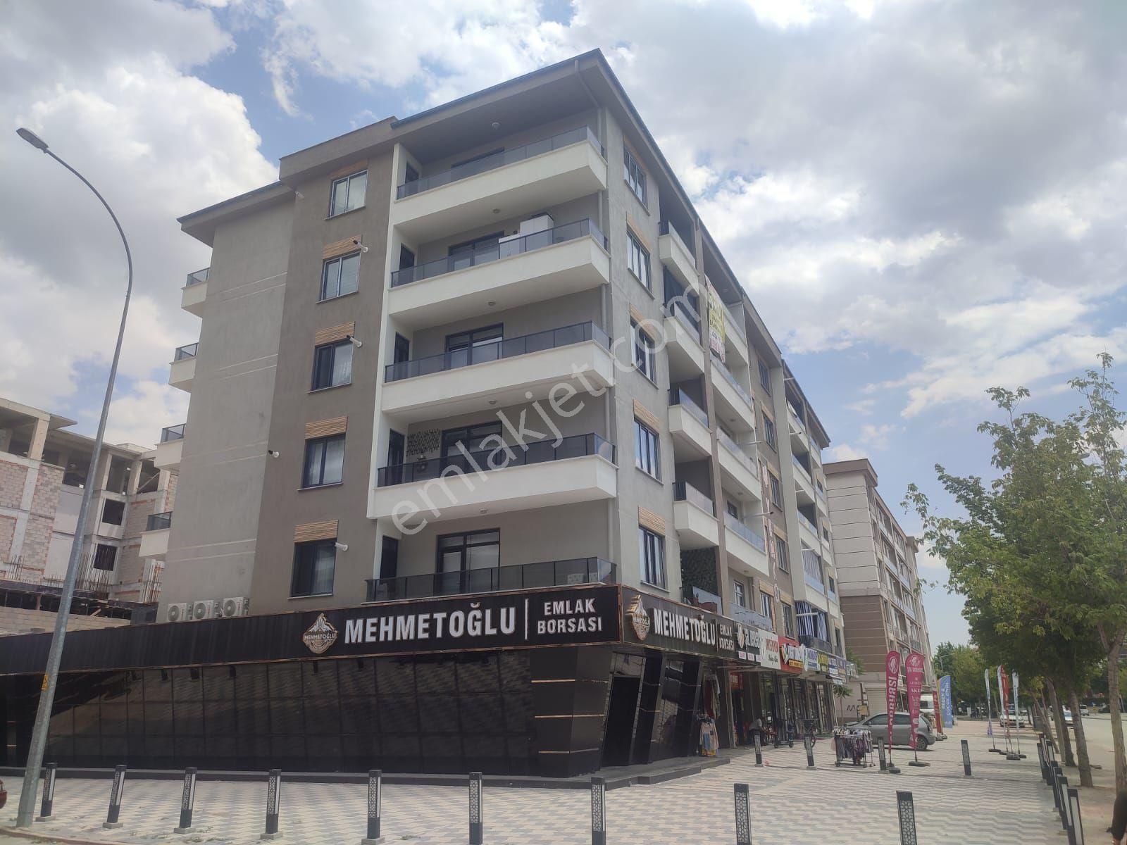 Karatay Ali Ulvikurucu Cad.hacı Hasan Mahallesi 3+1 Fırsat Satılık Daire