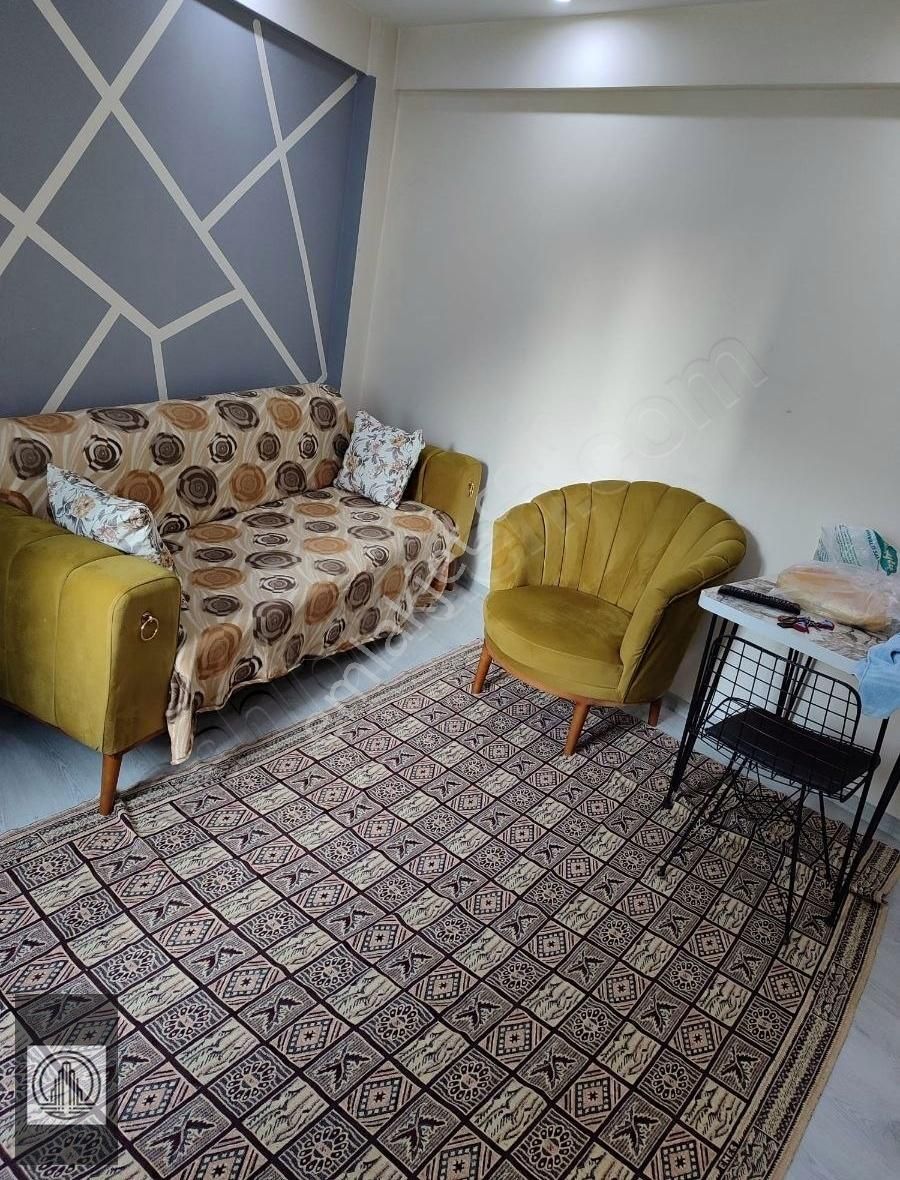 Nüfus Müdürlüğü Hükumet Konağı Yakını Kiralık 1 +1
