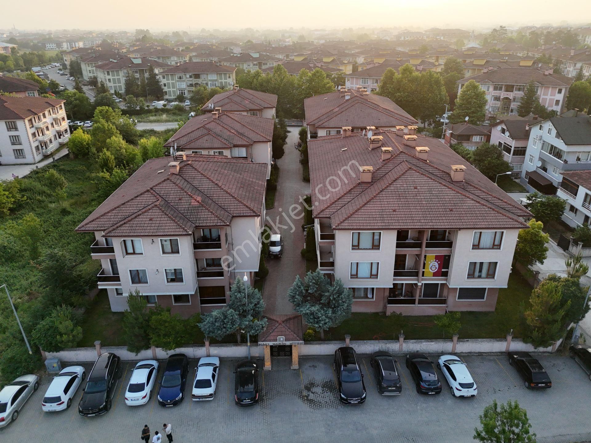 Epa Uğur'dan Acil! Körpeşler Hacı Şakir Sitesin'de Satılık Daire